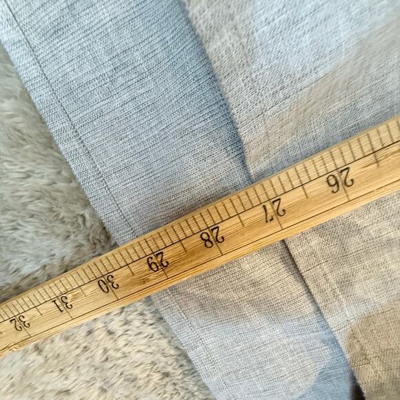 Roamers & Seekers Gray Popover Shirt Short Sleeve Men's M Medium - Picture 8 of 8